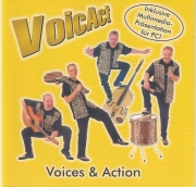VoicAct - Voices & Action 2002